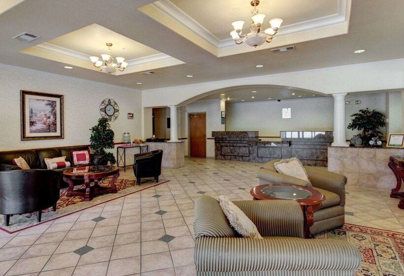 מוטל Quality Inn & Suites   Glen Rose