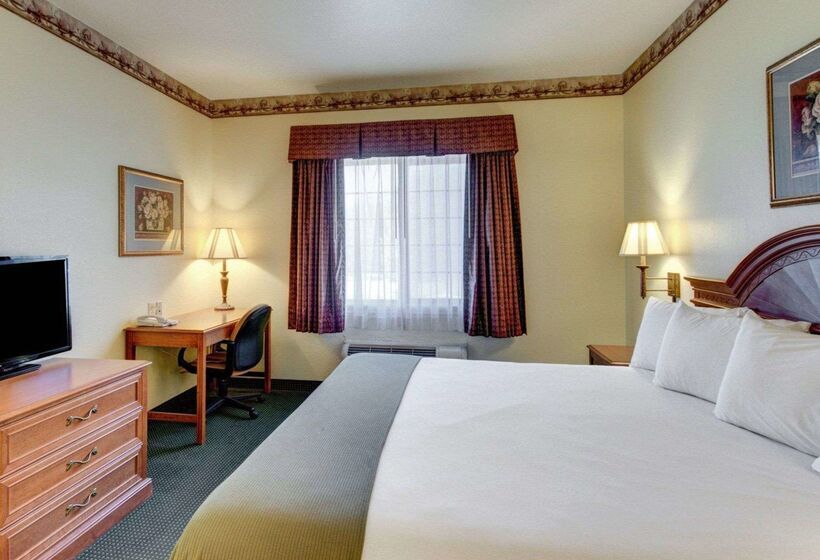 모텔 Quality Inn & Suites   Glen Rose