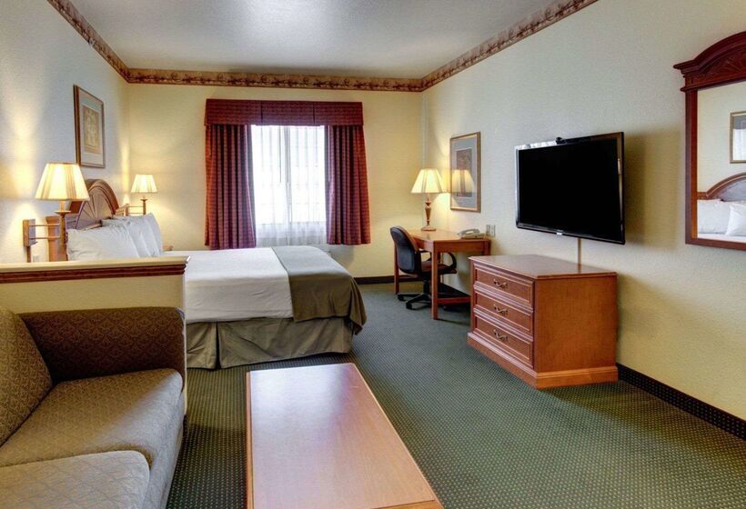 מוטל Quality Inn & Suites   Glen Rose