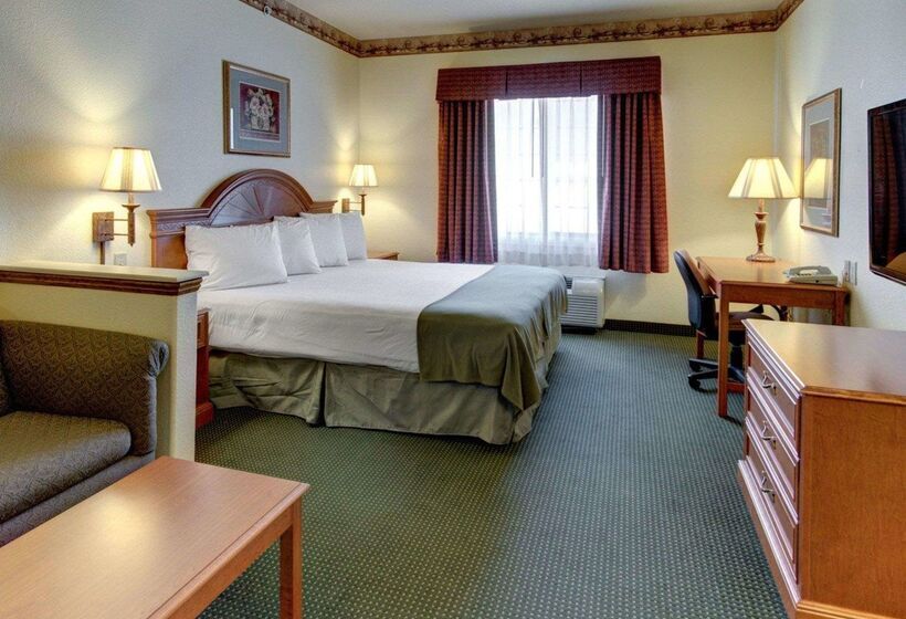 מוטל Quality Inn & Suites   Glen Rose