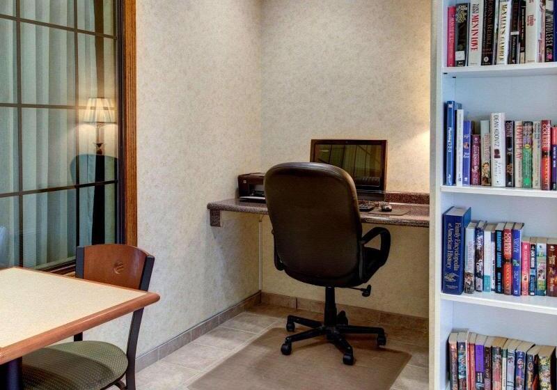 מוטל Quality Inn & Suites   Glen Rose