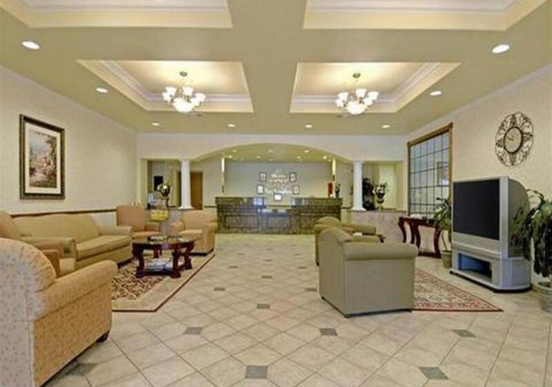 מוטל Quality Inn & Suites   Glen Rose