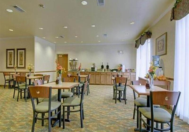 מוטל Quality Inn & Suites   Glen Rose