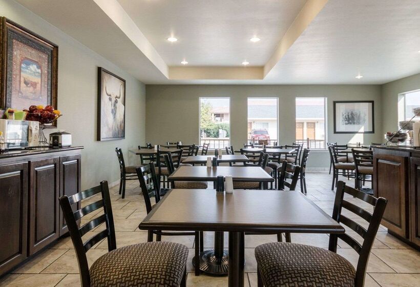 Motel 6 Junction, Texas   Llano River