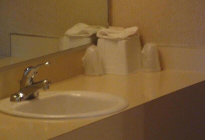 فندق على الطريق Royal Motor Inn