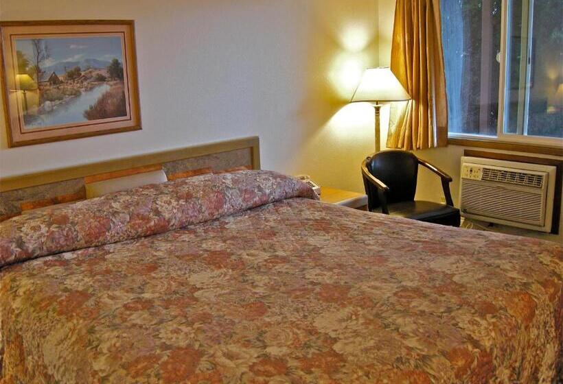 فندق على الطريق Royal Motor Inn