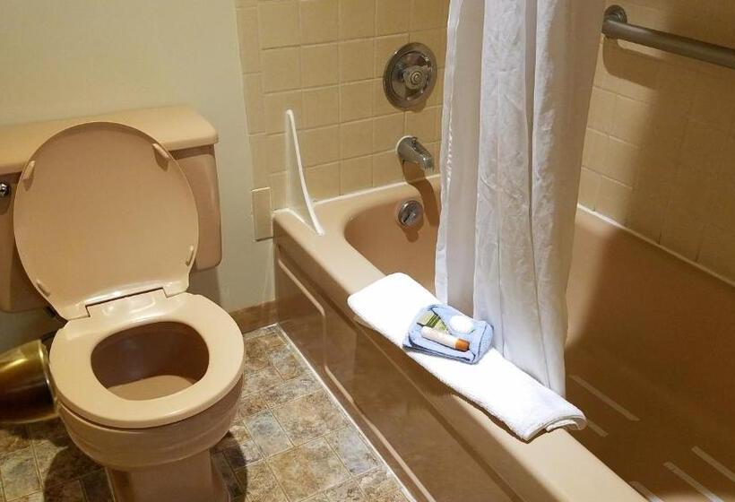 فندق على الطريق Royal Motor Inn