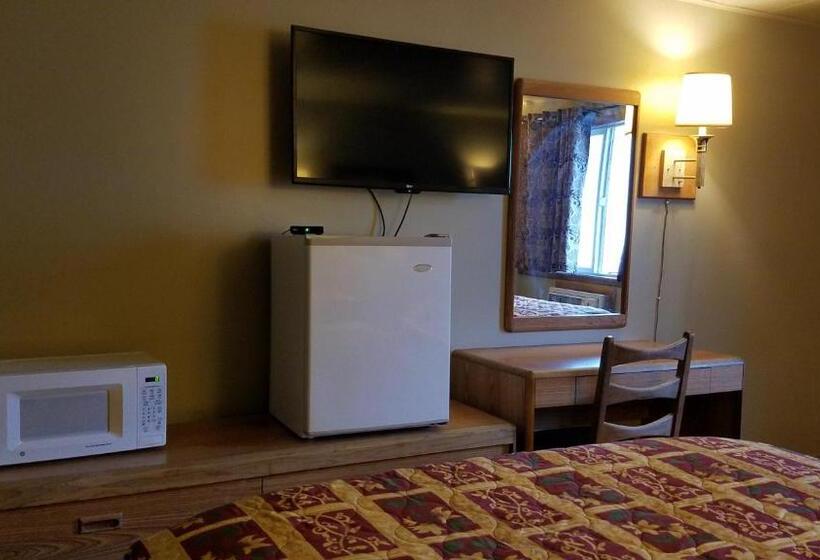 فندق على الطريق Royal Motor Inn