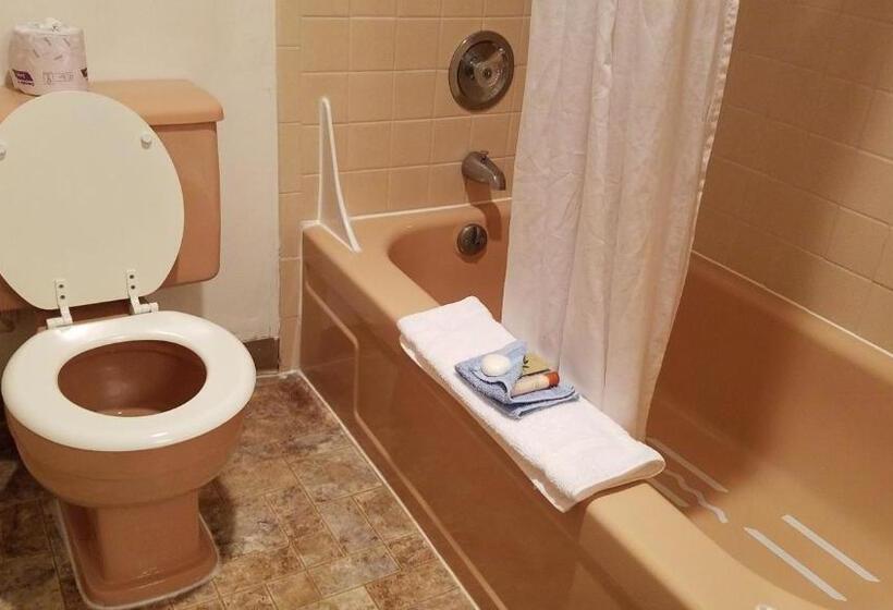 فندق على الطريق Royal Motor Inn