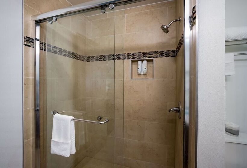 Мотель Quality Inn Fairfield Napa Valley Area