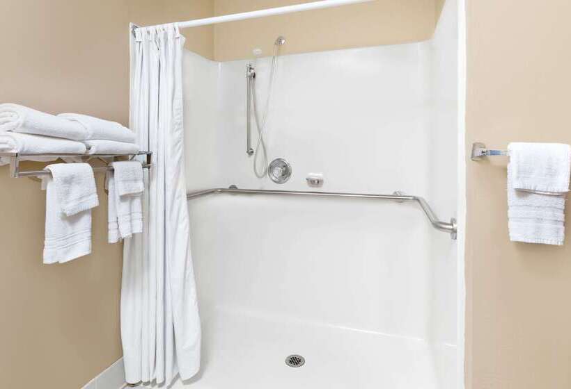 Мотель Super 8 By Wyndham St. Ignace