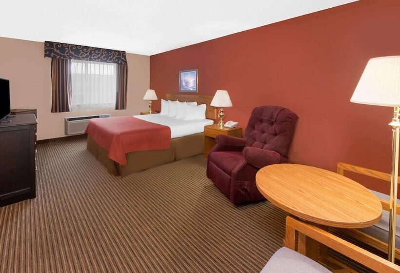 Мотель Super 8 By Wyndham St. Ignace