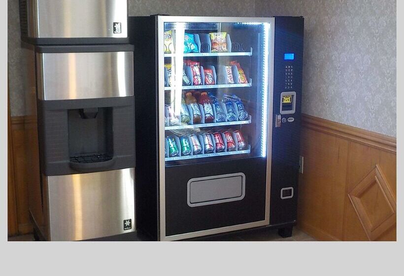 モーテル Surestay Plus Hotel By Best Western Warner Robins Afb