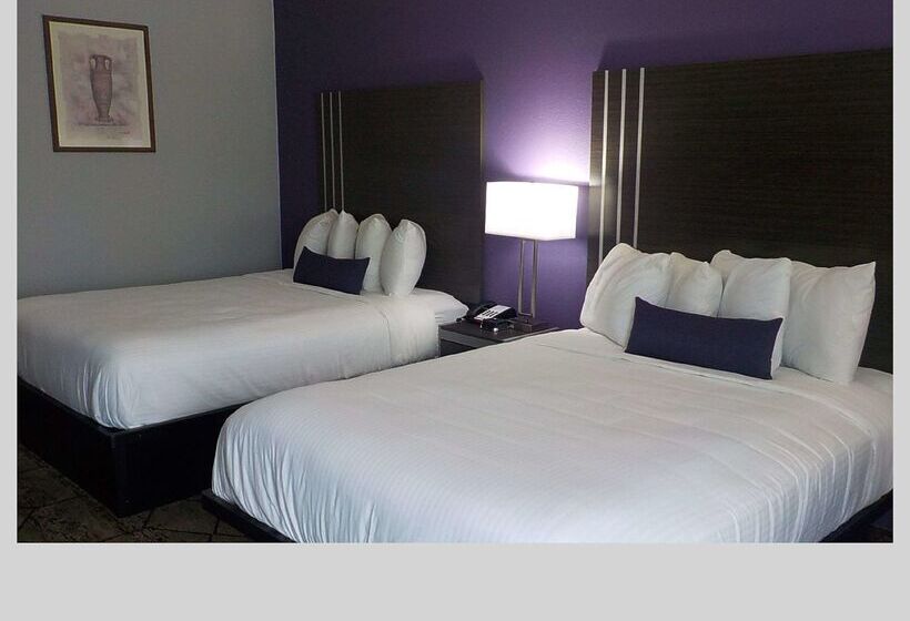 مُتل Surestay Plus Hotel By Best Western Warner Robins Afb