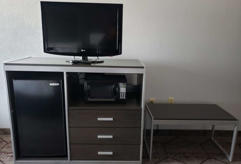 モーテル Surestay Plus Hotel By Best Western Warner Robins Afb