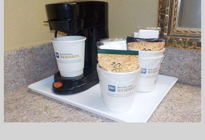 モーテル Surestay Plus Hotel By Best Western Warner Robins Afb