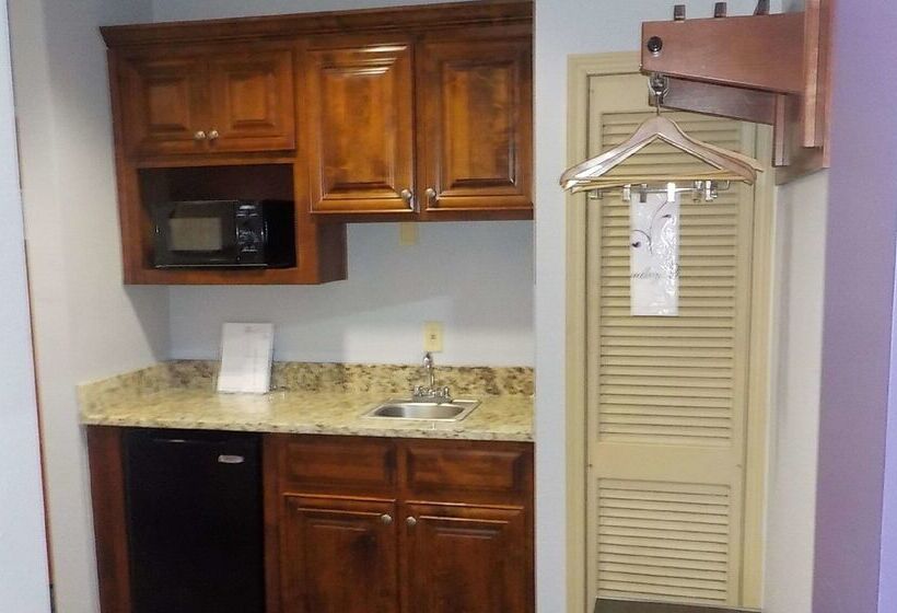 مُتل Surestay Plus Hotel By Best Western Warner Robins Afb