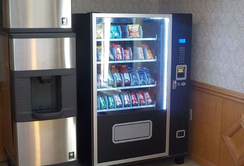 モーテル Surestay Plus Hotel By Best Western Warner Robins Afb