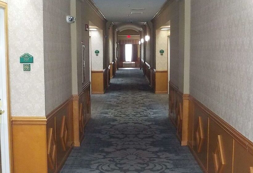 モーテル Surestay Plus Hotel By Best Western Warner Robins Afb