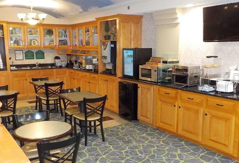 モーテル Surestay Plus Hotel By Best Western Warner Robins Afb