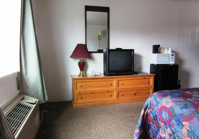 فندق على الطريق Yellowstone Country Inn