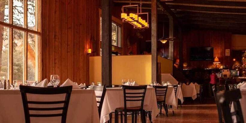 Mount Princeton Hot Springs Resort