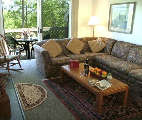 Mountainside Resort at Stowe