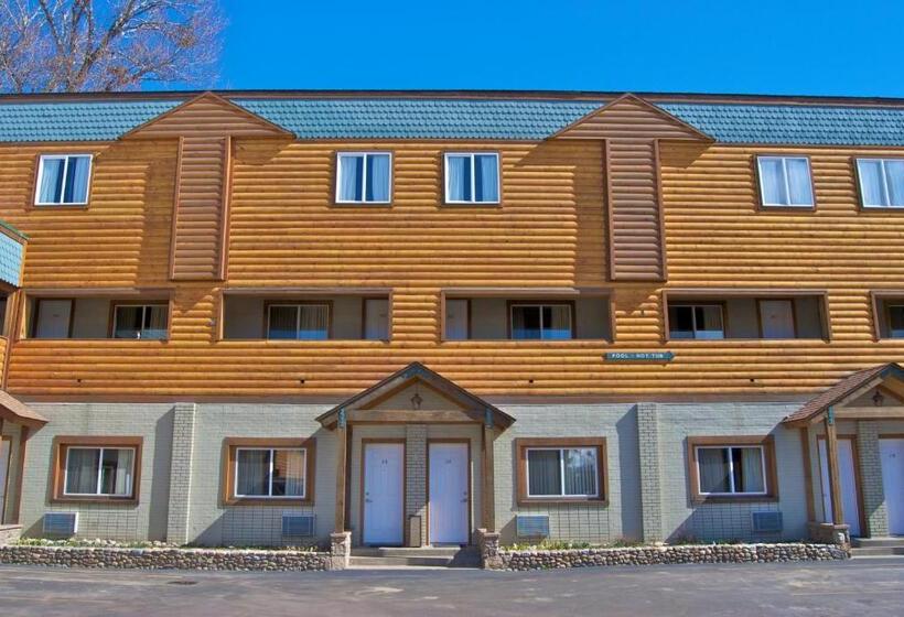Nordic Lodge