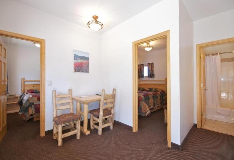 Nordic Lodge