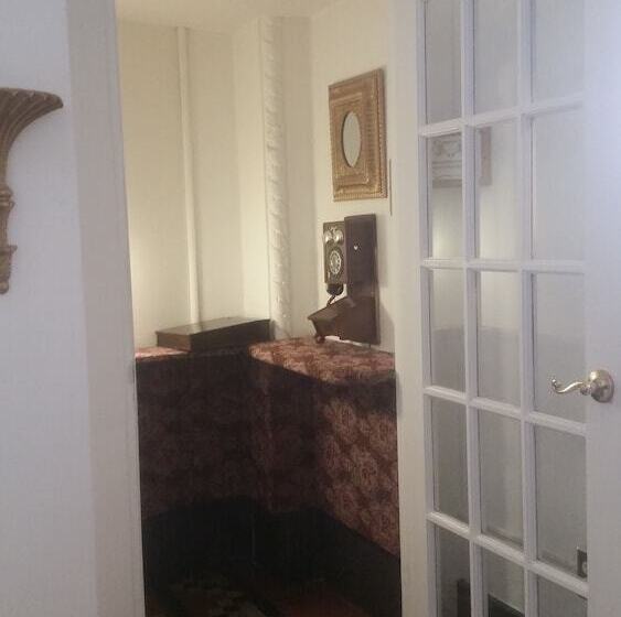 Park Hotel Of Hot Springs