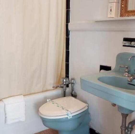 Park Hotel Of Hot Springs