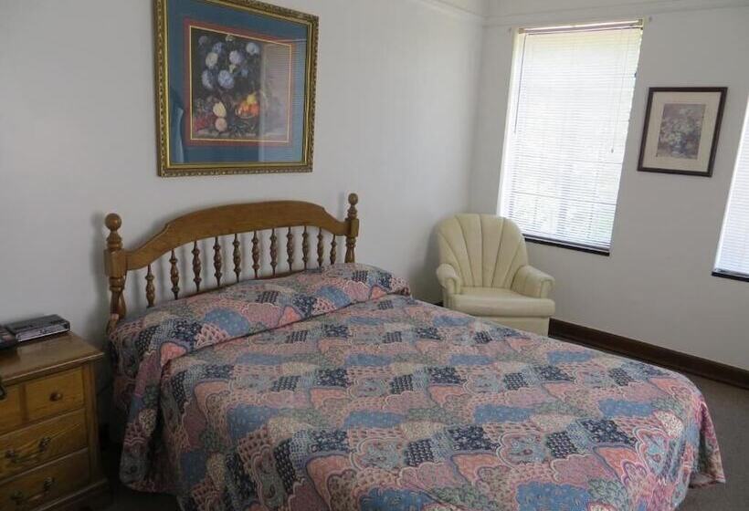 Park Hotel Of Hot Springs