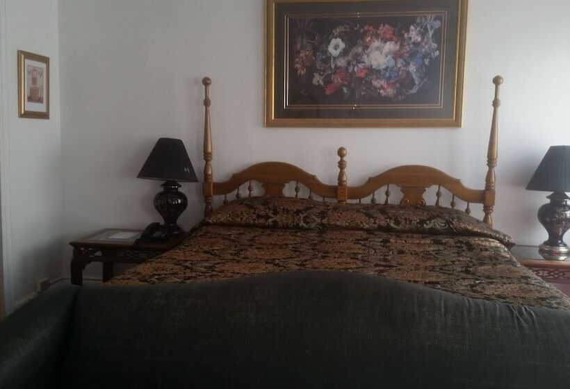 Park Hotel Of Hot Springs