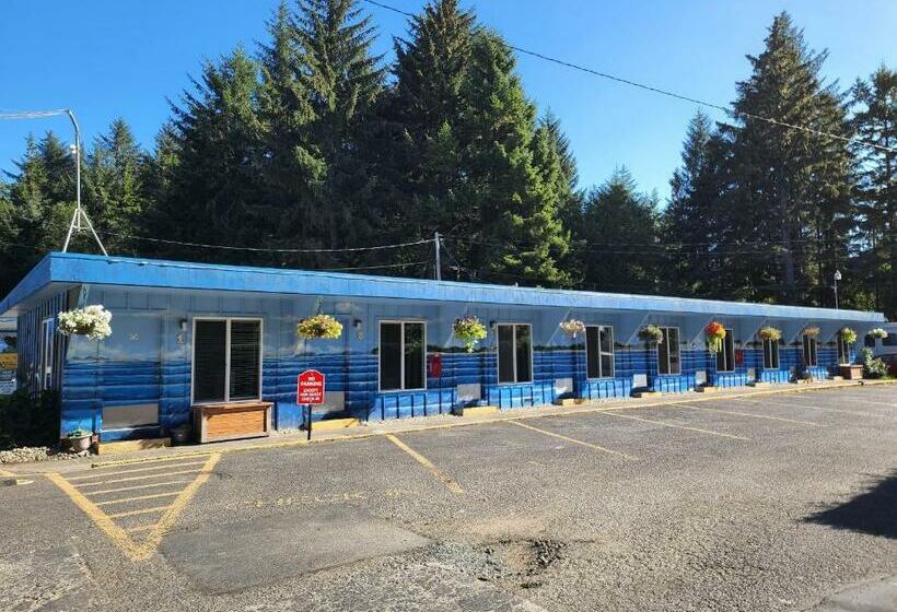 Plainview Motel