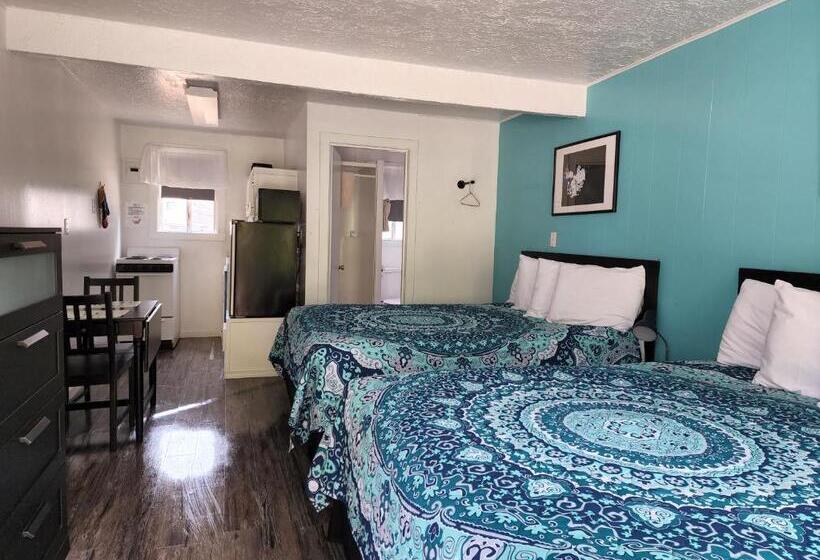 Plainview Motel
