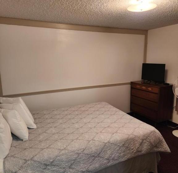 Plainview Motel