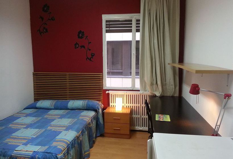 Residencia San Marius