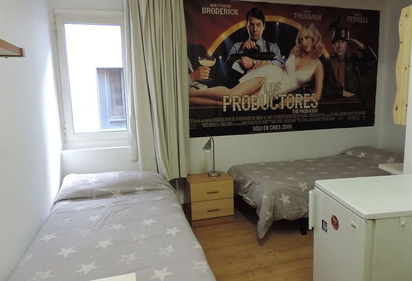 Residencia San Marius