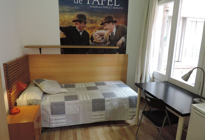 Residencia San Marius