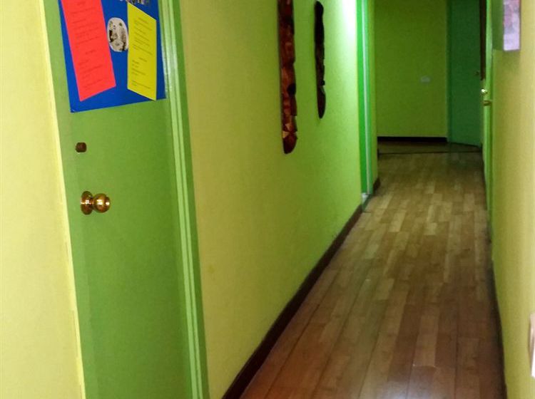 Residencia San Marius