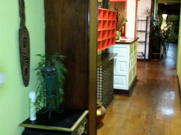 Residencia San Marius