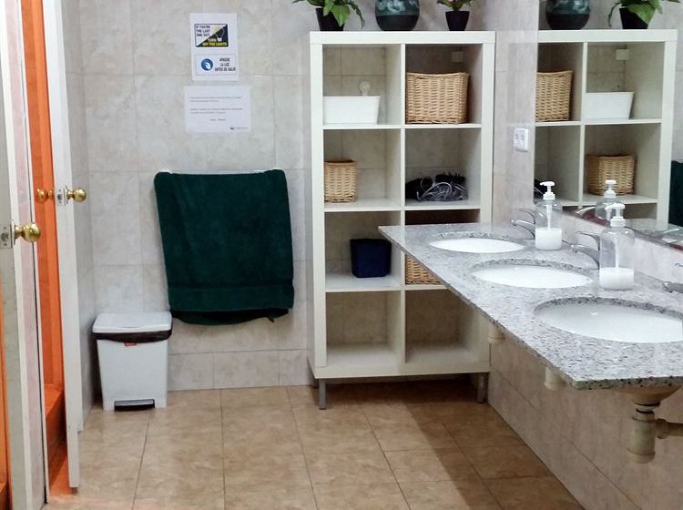 Residencia San Marius