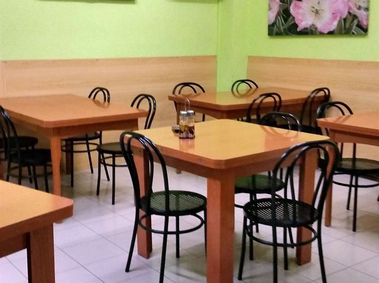 Residencia San Marius