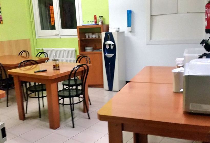 Residencia San Marius