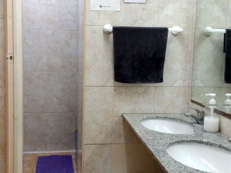 Residencia San Marius