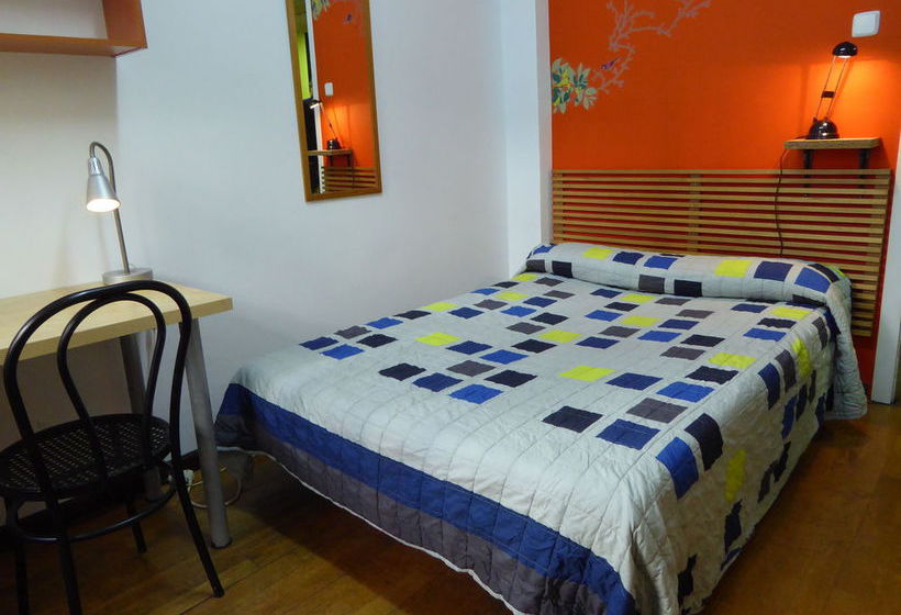 Residencia San Marius