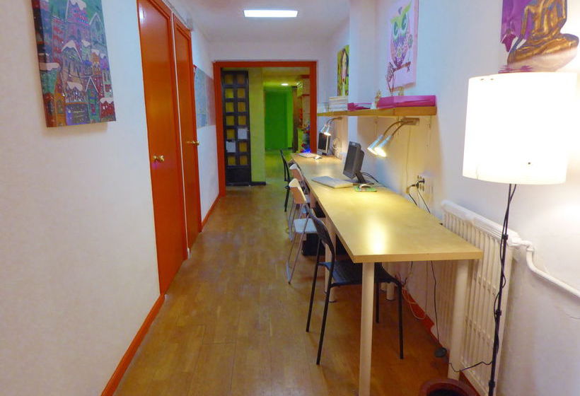 Residencia San Marius