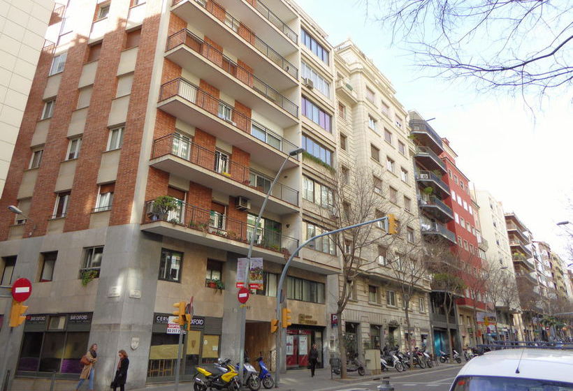 Residencia San Marius