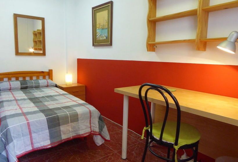 Residencia San Marius