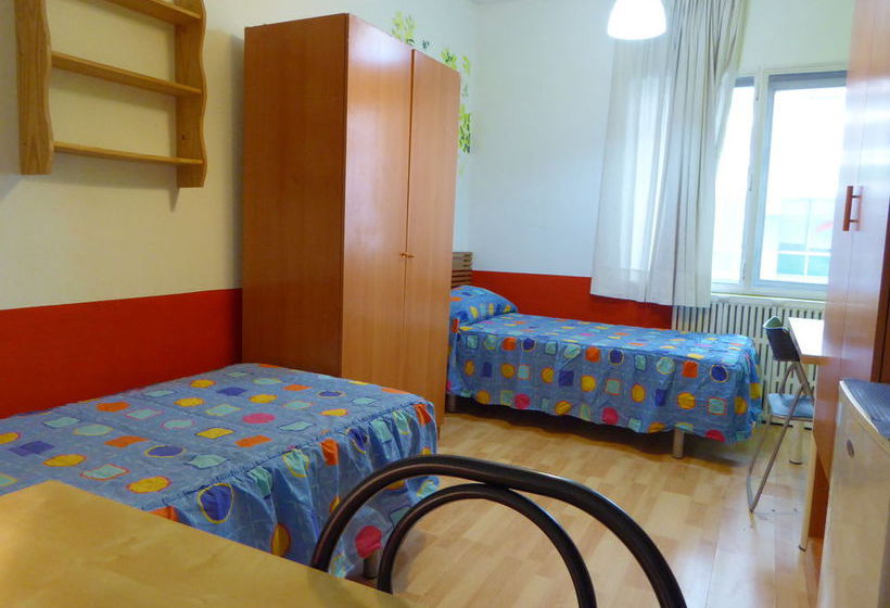 Residencia San Marius